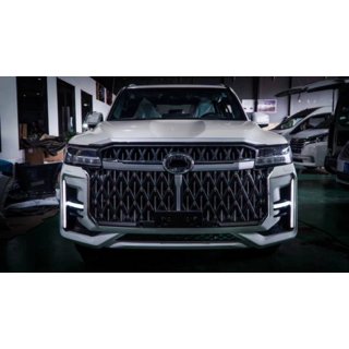 VIP bodykit sada Toyota Land Cruiser 300 2021– fotografia 1