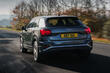 Prehľad faceliftu Audi Q2 prvej generácie fotografia 2