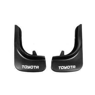 Zásterky Toyota EuroCap (2 ks)