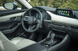 Prehľad Mazda 3 Sedan IV generácie fotografia 6