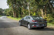Prehľad Mazda 3 Sedan IV generácie fotografia 4