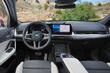 Recenzia elektrického kompaktného crossovera BMW iX2 fotografia 6