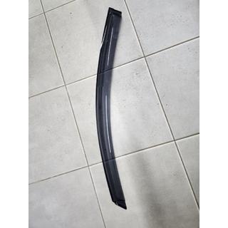 Výpredaj Okenné deflektory (4 ks, Niken) (zlomený predný ľavý) fotografia 3