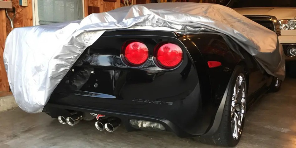 Aký materiál je najlepší na autoplachtu?