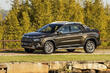 Recenzia Fiat Toro: štýl a funkčnosť v jednom pick-upe fotografia 1