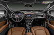 Recenzia Fiat Toro: štýl a funkčnosť v jednom pick-upe fotografia 5