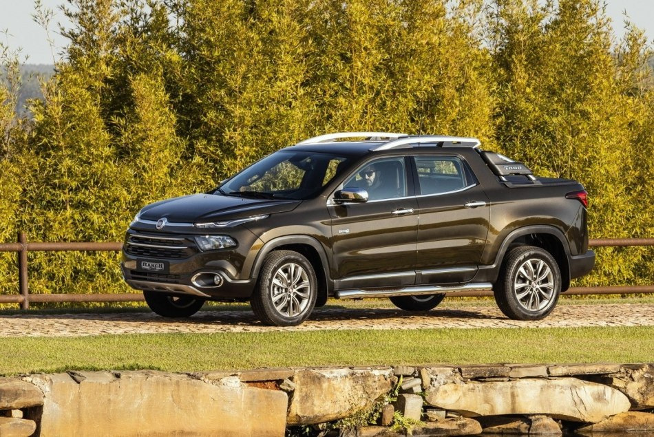 Recenzia Fiat Toro: štýl a funkčnosť v jednom pick-upe