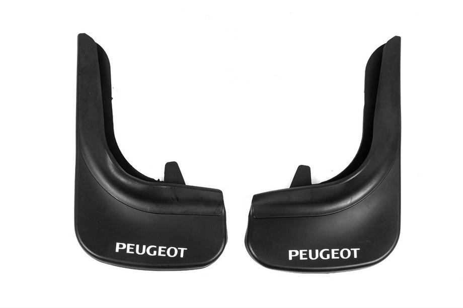 Peugeot Zásterky Peugeot EuroCap (2 ks) Fotografia 1