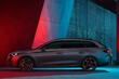 Cupra Leon Sportstourer 2024: test modernizovaného kombi fotografia 3