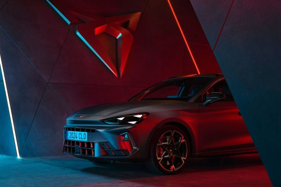 Cupra Leon Sportstourer 2024: test modernizovaného kombi