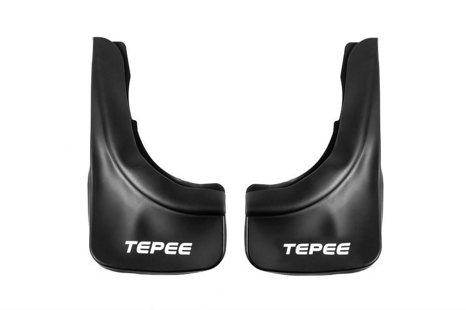 Peugeot Partner Tepee 2008–2018 Zadné zásterky EuroCap (2 ks) Fotografia 1