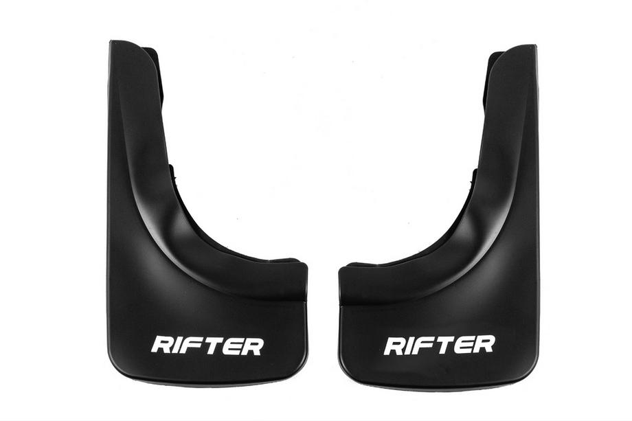Peugeot Partner/Rifter 2019– Lapače nečistôt EuroCap Predné Image