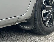 Renault Kangoo 2008–2020 Lapače nečistôt EuroCap fotografia 8