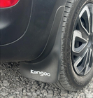 Renault Kangoo 2008–2020 Lapače nečistôt EuroCap Predné fotografia 9