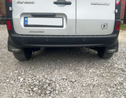 Renault Kangoo 2008–2020 Lapače nečistôt EuroCap Predné fotografia 1