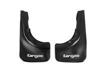 Renault Kangoo 2008–2020 Lapače nečistôt EuroCap Predné fotografia 2