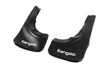 Renault Kangoo 2008–2020 Lapače nečistôt EuroCap Predné fotografia 3