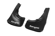 Renault Kangoo 2008–2020 Lapače nečistôt EuroCap fotografia 3