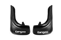 Renault Kangoo 2008–2020 Lapače nečistôt EuroCap Predné fotografia 5