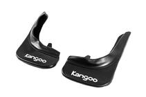 Renault Kangoo 2008–2020 Lapače nečistôt EuroCap Predné fotografia 6
