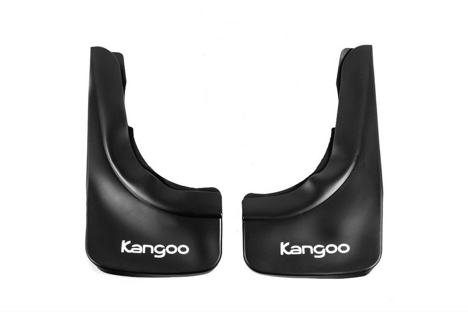 Renault Kangoo 2008–2020 Lapače nečistôt EuroCap Fotografia 2