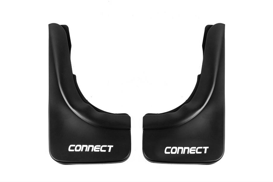 Ford Connect 2002–2006 Lapače nečistôt EuroCap Predné Image