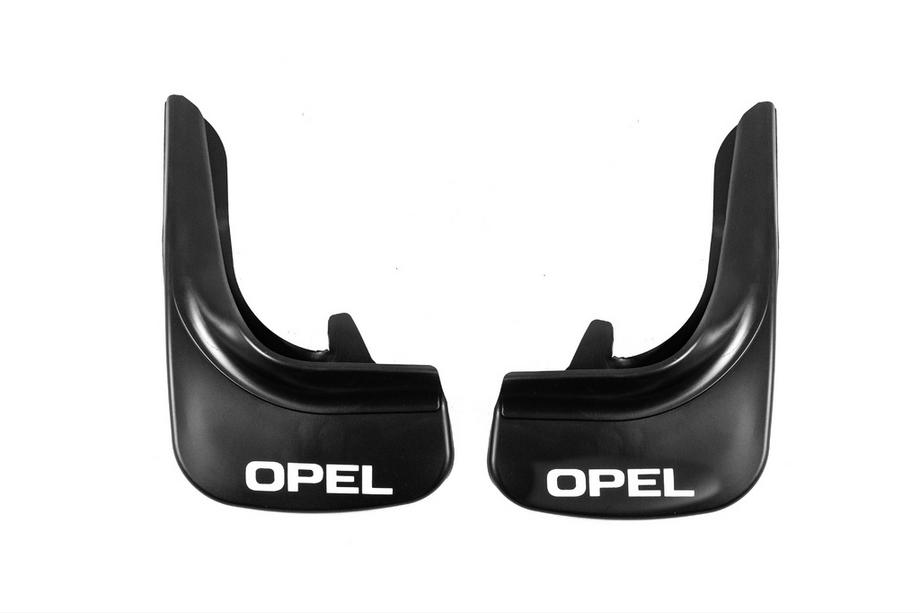 Opel zásterky EuroCap (2 ks) Image