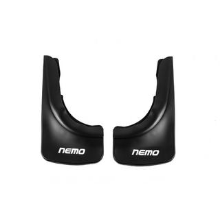 Lapače nečistôt EuroCap Citroen Nemo 2007–2017 fotografia 1