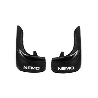 Lapače nečistôt EuroCap Citroen Nemo 2007–2017 fotografia 4