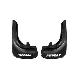 Renault EuroCap blatníkové zástěrky (2 ks) fotografia 1