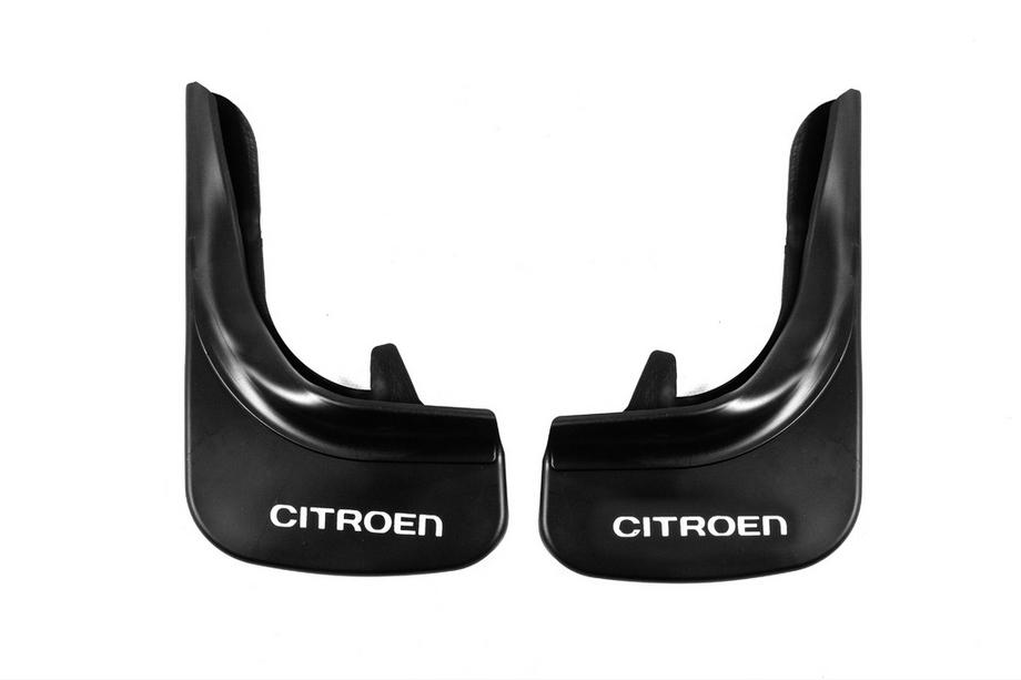 Citroen zásterky EuroCap (4 ks) Image