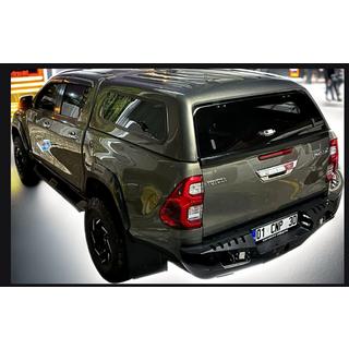 Hardtop ARB Toyota Hilux 2015– fotografia 4