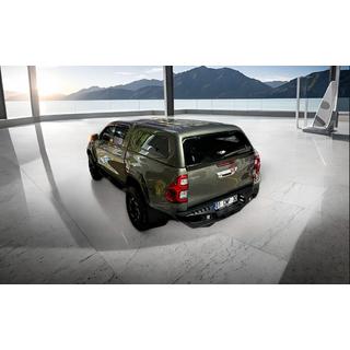 Hardtop ARB Toyota Hilux 2015– fotografia 3