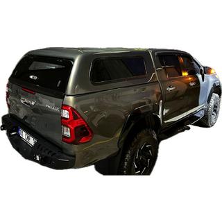 Hardtop ARB Toyota Hilux 2015– fotografia 1