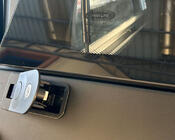 Volkswagen Amarok 2010–2022 Hardtop Omcap fotografia 4