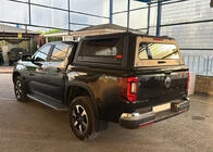 Volkswagen Amarok 2010–2022 Hardtop Omcap fotografia 1