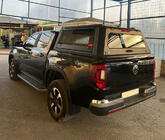 Volkswagen Amarok 2010–2022 Hardtop Omcap fotografia 2