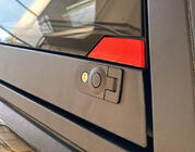 Volkswagen Amarok 2010–2022 Hardtop Omcap fotografia 5