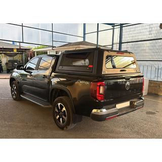 Hardtop Omcap fotografia 1