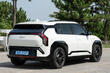 Recenzia Kia EV3: nový pohľad na elektromobily fotografia 3