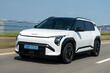 Recenzia Kia EV3: nový pohľad na elektromobily fotografia 1
