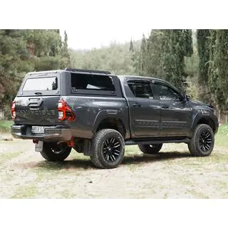 Hardtop Omcap Toyota Hilux 2015– fotografia 3