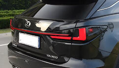 Lexus RX 2016–2022 Zadné svetlá (2 ks, Designs-2024) fotografia 1