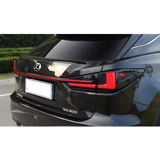 Zadné svetlá (2 ks, Designs-2024) Lexus RX 2016–2022
