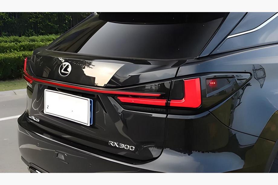 Lexus RX 2016–2022 Zadné svetlá (2 ks, Designs-2024) Image