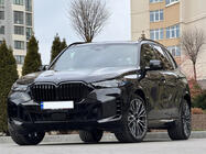 BMW X5 G05 2019–2026 Faceliftový kit pre X5 M60i fotografia 3