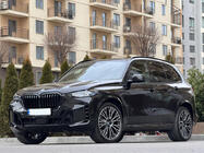 BMW X5 G05 2019–2026 Faceliftový kit pre X5 M60i fotografia 5