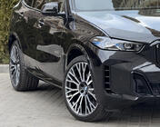 BMW X5 G05 2019–2026 Faceliftový kit pre X5 M60i fotografia 7