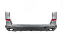 BMW X5 G05 2019–2026 Faceliftový kit pre X5 M60i fotografia 14