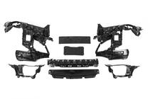 BMW X5 G05 2019–2026 Faceliftový kit pre X5 M60i fotografia 20